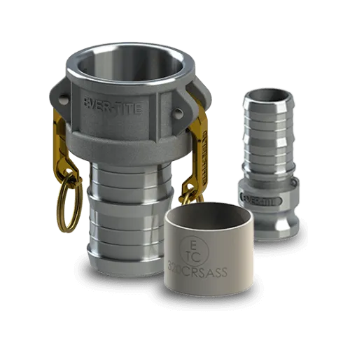 Picture for category Industrial Couplings